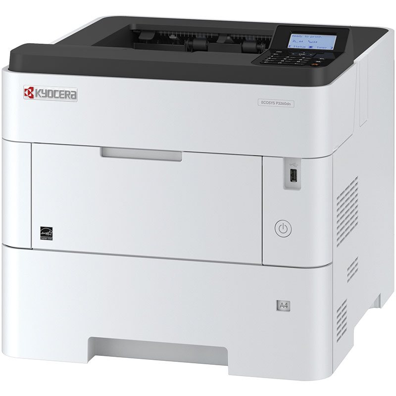 ECOSYS P3260dn ECOSYS P3260dn